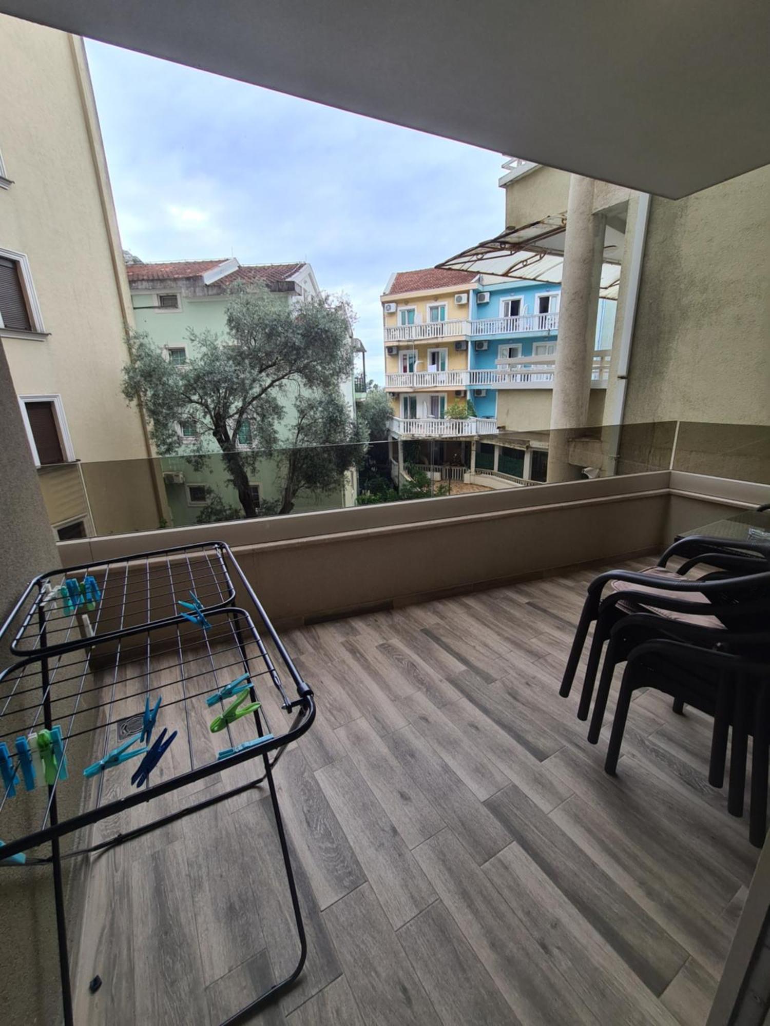 Aura Time Apartments Rafailovići Værelse billede